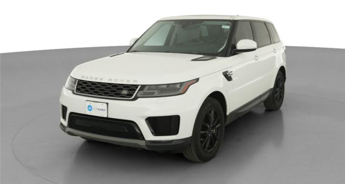 2020 Land Rover Range Rover Sport SE -
                  Beverly, NJ
