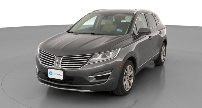 2017 Lincoln MKC Select -
                  Lorain, OH