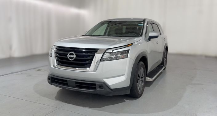 Thumbnail: 2022 Nissan Pathfinder - 1