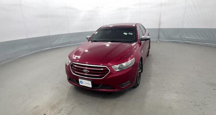 2014 Ford Taurus Limited Edition -
                  Akron, NY