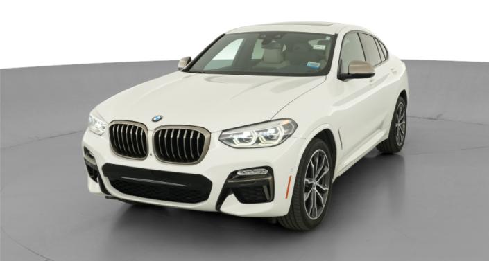 2019 BMW X4 M40i -
                  Tolleson, AZ