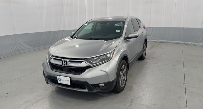 Thumbnail: 2018 Honda CR-V - 1