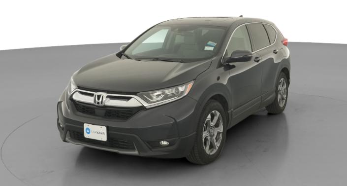 Thumbnail: 2019 Honda CR-V - 1