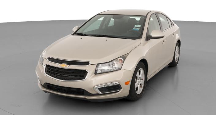 2015 Chevrolet Cruze LT -
                  Lorain, OH