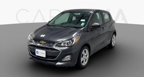 2021 Chevrolet Spark