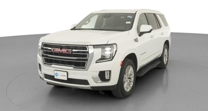 Thumbnail: 2024 GMC Yukon - 1