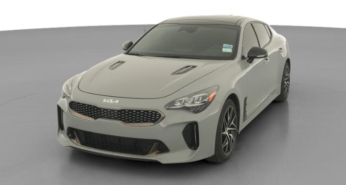 2023 Kia Stinger GT-Line -
                  Fort Worth, TX