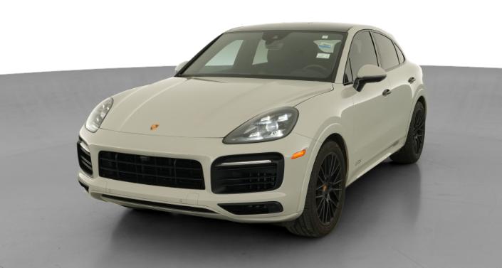 Thumbnail: 2021 Porsche  - 1
