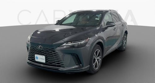 2024 Lexus RX