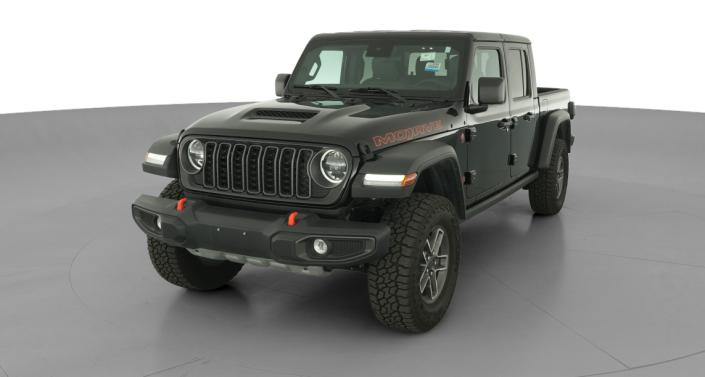 Thumbnail: 2025 Jeep Gladiator - 1