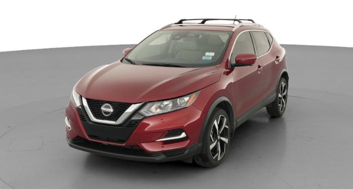 Thumbnail: 2022 Nissan Rogue Sport - 1