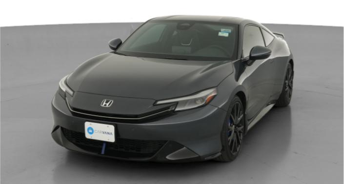 Thumbnail: 2026 Honda  - 1