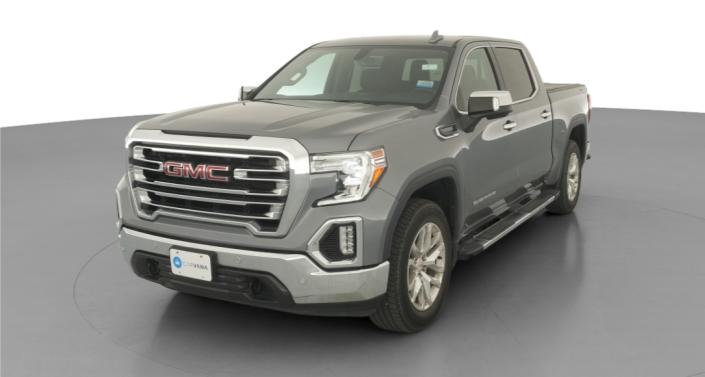 Thumbnail: 2020 GMC Sierra 1500 - 1