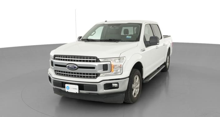 Thumbnail: 2018 Ford Econoline - 1