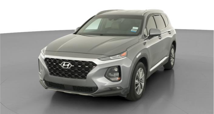 Thumbnail: 2019 Hyundai Santa Fe - 1