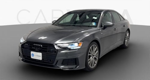 2023 Audi A6