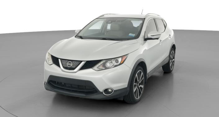 2018 Nissan Rogue Sport SL -
                  Haines City, FL