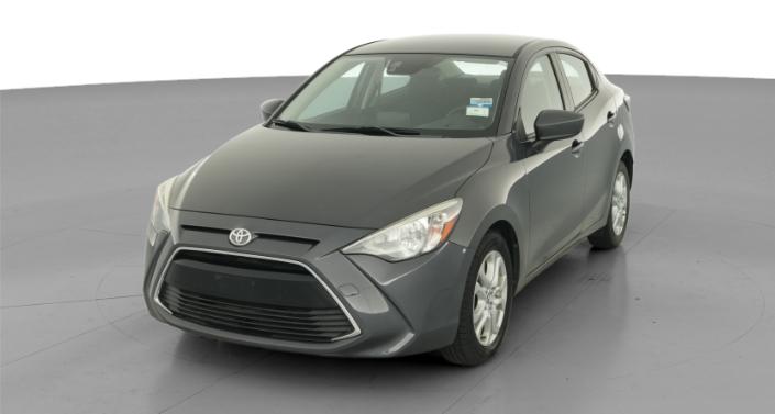 2018 Toyota Yaris iA Base -
                  Hebron, OH