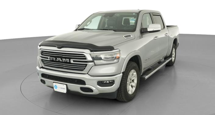 Thumbnail: 2021 RAM 1500 - 1