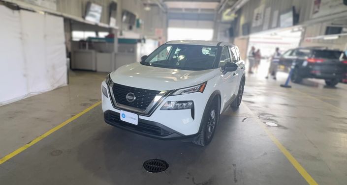 Thumbnail: 2021 Nissan Rogue - 1