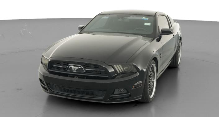 2013 Ford Mustang Premium -
                  Bessemer, AL