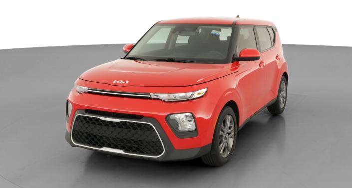 2022 Kia Soul LX -
                  Haines City, FL