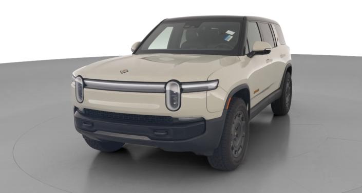 2025 Rivian R1S  -
                  Lorain, OH