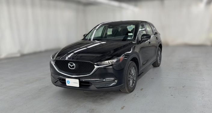 Thumbnail: 2017 Mazda CX-5 - 1