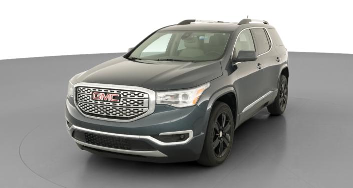 Thumbnail: 2019 GMC Acadia - 1