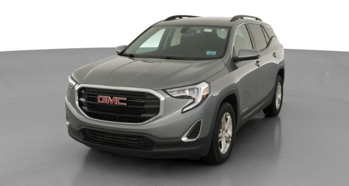 Thumbnail: 2019 GMC Terrain - 1