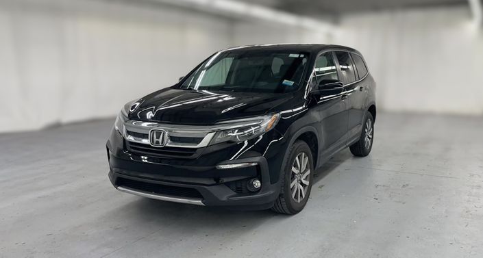 Thumbnail: 2019 Honda Pilot - 1