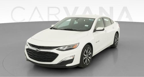 2022 Chevrolet Malibu