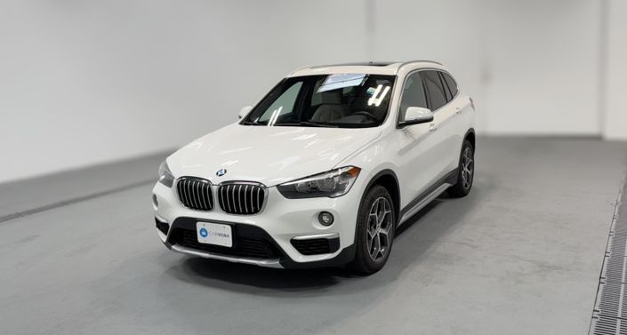 2019 BMW X1 sDrive28i -
                  Tracy, CA