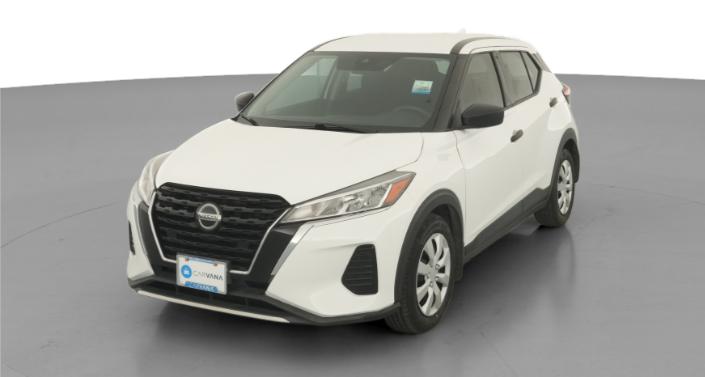 2021 Nissan Kicks S -
                  Fort Worth, TX