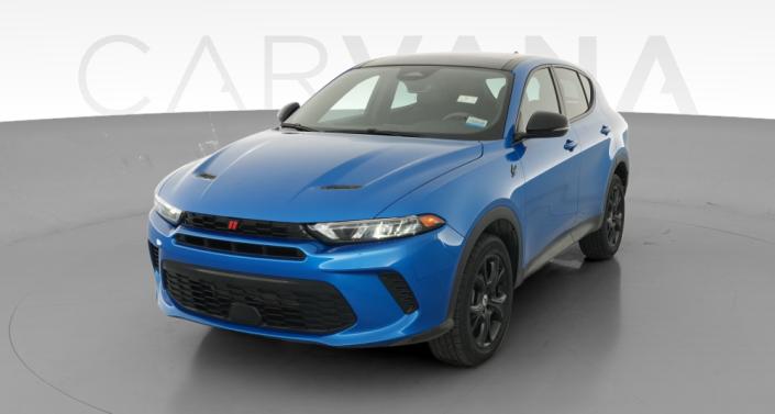 2024 Dodge Hornet