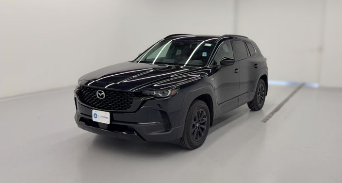 Thumbnail: 2025 Mazda CX-50 - 1