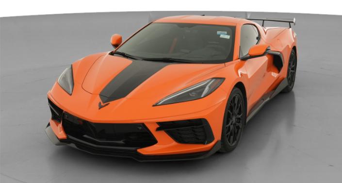 Thumbnail: 2023 Chevrolet Corvette - 1