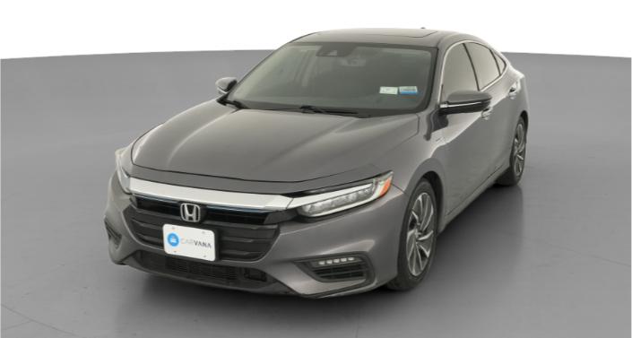 2020 Honda Insight Touring -
                  Colonial Heights, VA