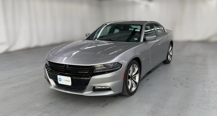 Thumbnail: 2015 Dodge Charger - 1