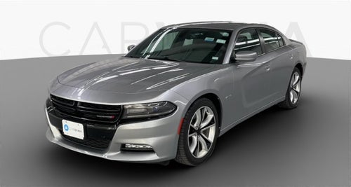 2015 Dodge Charger