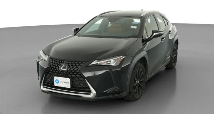 2022 Lexus UX 250h -
                  Indianapolis, IN