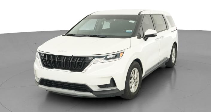 2022 Kia Carnival LX -
                  Bessemer, AL