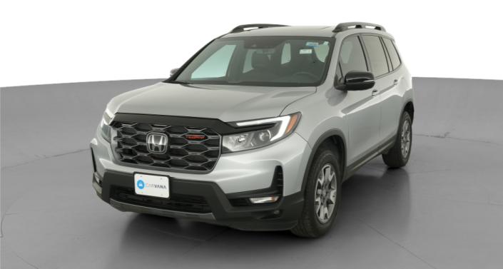 Thumbnail: 2023 Honda Passport - 1