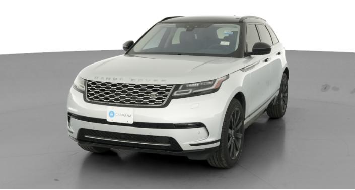 2019 Land Rover Range Rover Velar S -
                  San Antonio, TX