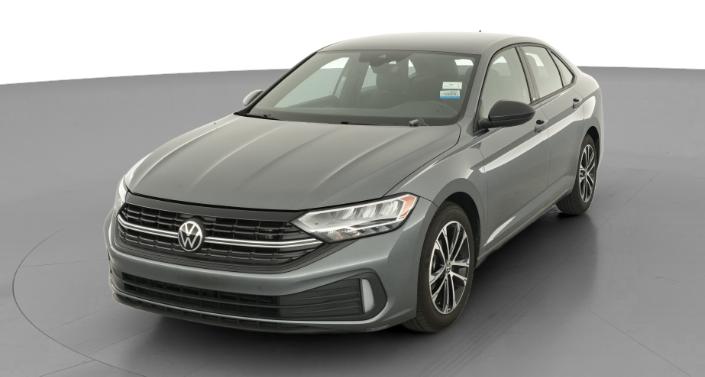 Thumbnail: 2024 Volkswagen Jetta - 1