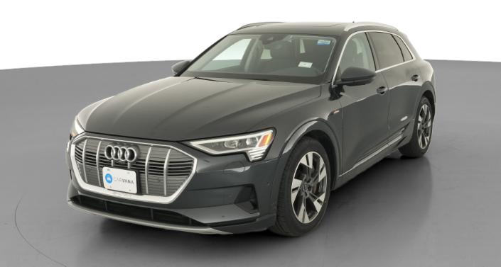 2022 Audi e-tron Premium Plus -
                  Colonial Heights, VA