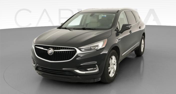 2020 Buick Enclave