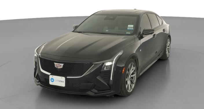 2025 Cadillac CT5 Sport -
                  Fort Worth, TX