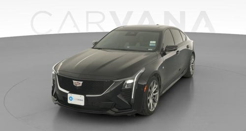 2025 Cadillac CT5