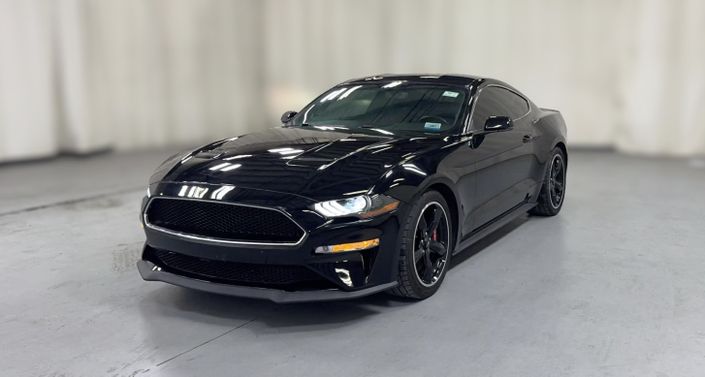 Thumbnail: 2019 Ford Mustang - 1